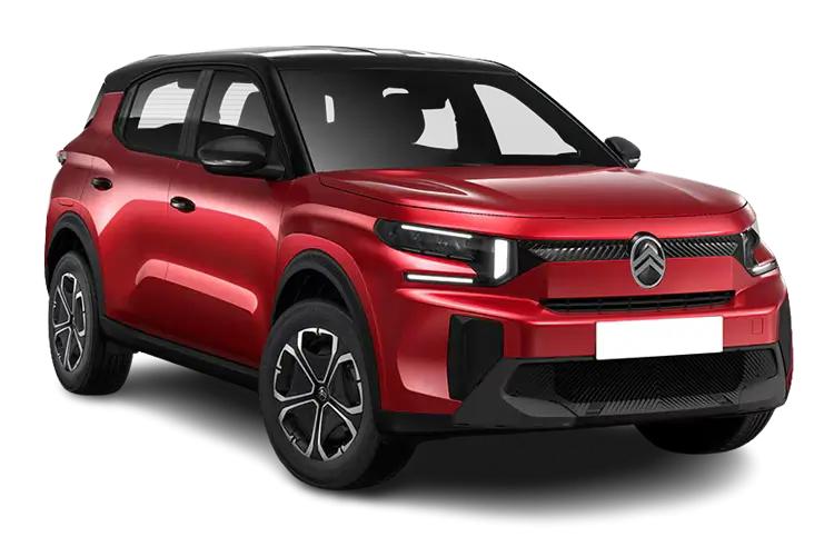 3462151 83kW Extended Range Max 54kWh 5dr Auto