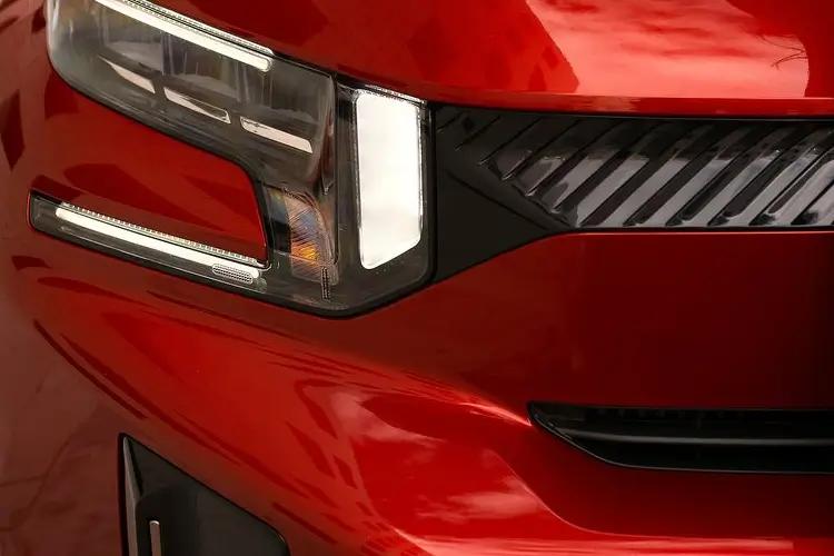 3445158 83kW Extended Range Max 54kWh 5dr Auto