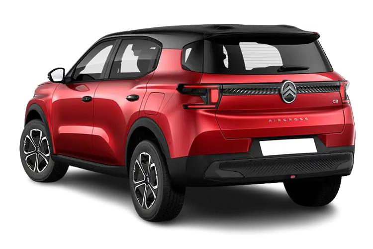 3462151 83kW Extended Range Max 54kWh 5dr Auto