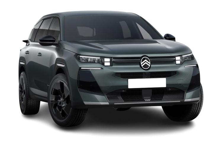 3465863 170kW You Long Range 97kWh 5dr Auto