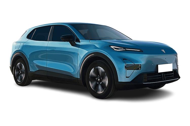 3459527 200kW 69kWh 5dr Auto [Pan roof]