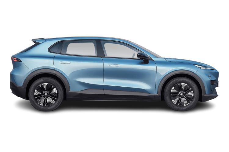 3459527 200kW 69kWh 5dr Auto [Pan roof]