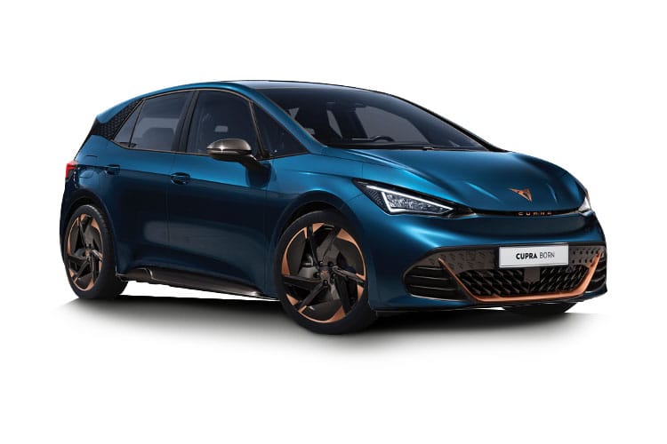 3465923 170kW e-Boost V1 79kWh 5dr Auto