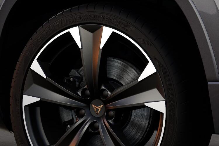 3440456 2.0 TSI VZ3 5dr DSG 4Drive