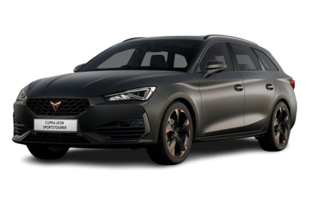 Cupra Leon Estate 1.5 eTSI 150 Shadow Edition 5dr DSG