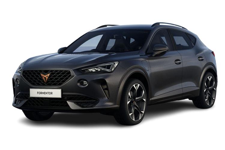 3440500 1.5 eHybrid 204 V2 5dr DSG