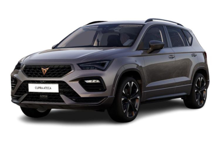 Cupra ATECA 1.5 EcoTSI V1 5dr DSG