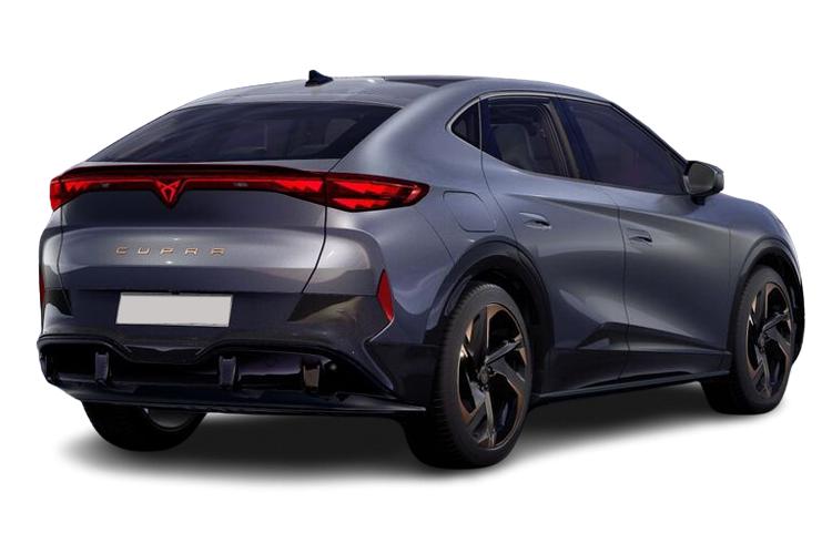3465957 210kW V2 77kWh 5dr Auto