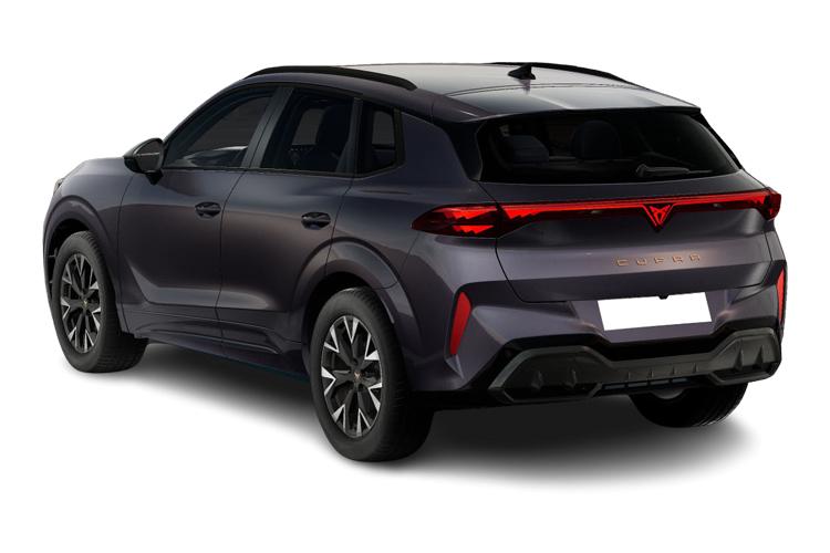 3462121 1.5 eHybrid 272 VZ1 5dr DSG