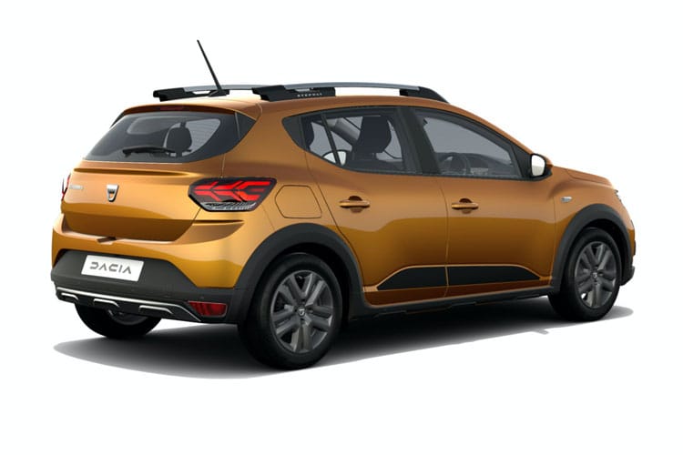 3459618 1.0 TCe 110 Extreme 5dr