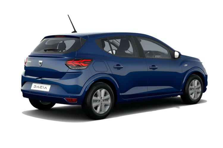 3440534 1.0 Tce Journey 5dr CVT