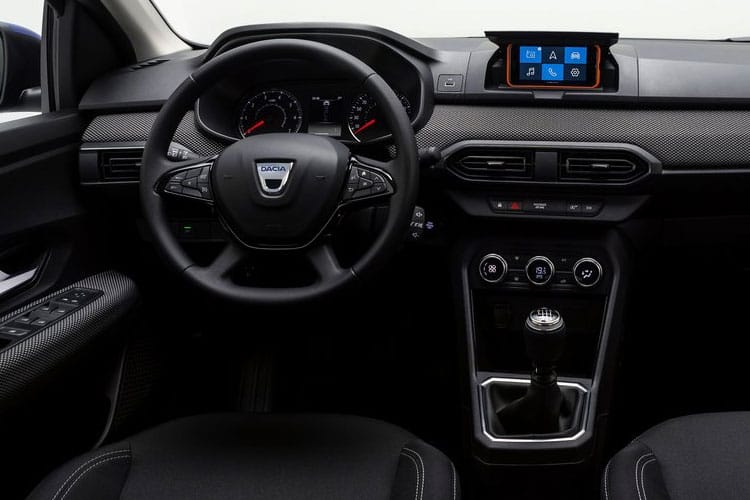 3445196 1.0 Tce Bi-Fuel Expression 5dr