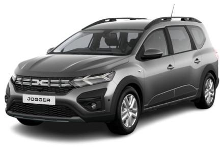 Dacia Jogger Estate 1.6 HEV Expression 5dr Auto