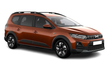 Dacia Jogger Estate 1.8 HEV Expression 5dr Auto