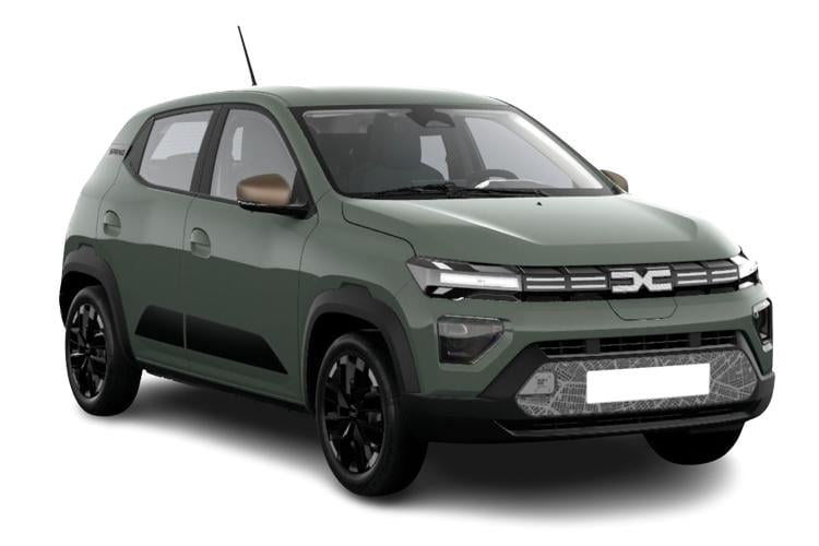 3462185 24kWh Extreme 100 75kW 5dr Auto
