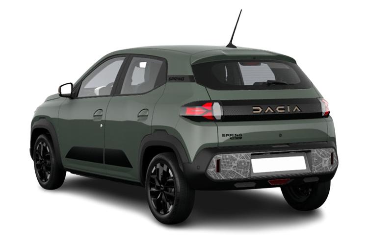 3462185 24kWh Extreme 100 75kW 5dr Auto