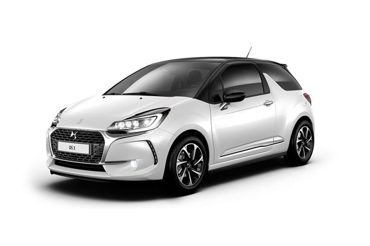 3465978 115kW E-TENSE Etoile 54kWh 5dr Auto
