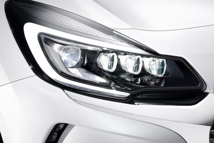 3459625 1.2 HYBRID 145 DS Performance Line 5dr e-DSC