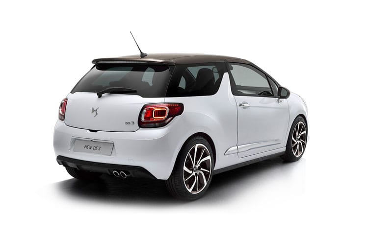 3459625 1.2 HYBRID 145 DS Performance Line 5dr e-DSC