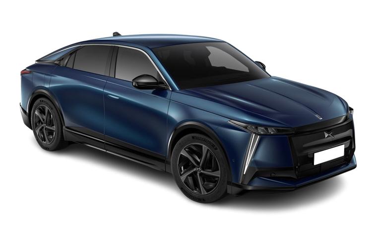 3466000 206kW Etoile 97kWh High Range 5dr Auto
