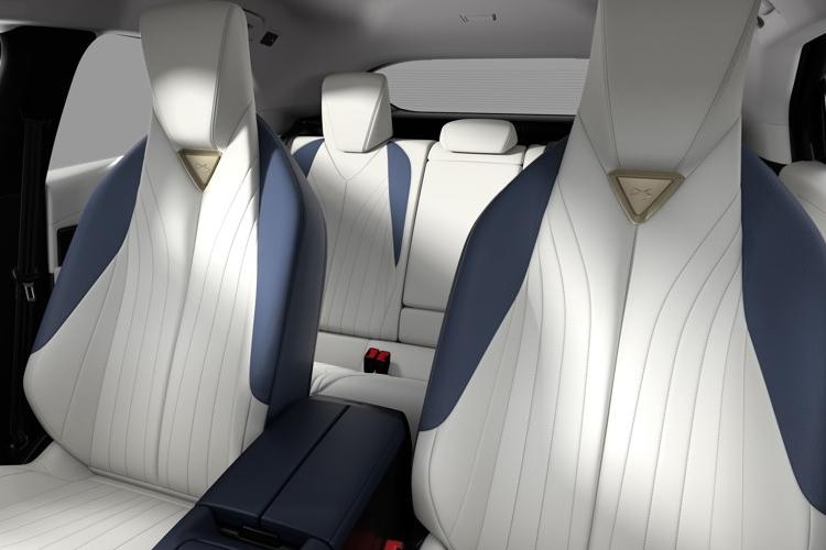 3455470 191kW Pallas 74kWh 5dr Auto