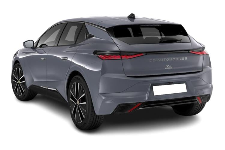 3465986 157kW E-TENSE Pallas+ 61kWh 5dr Auto