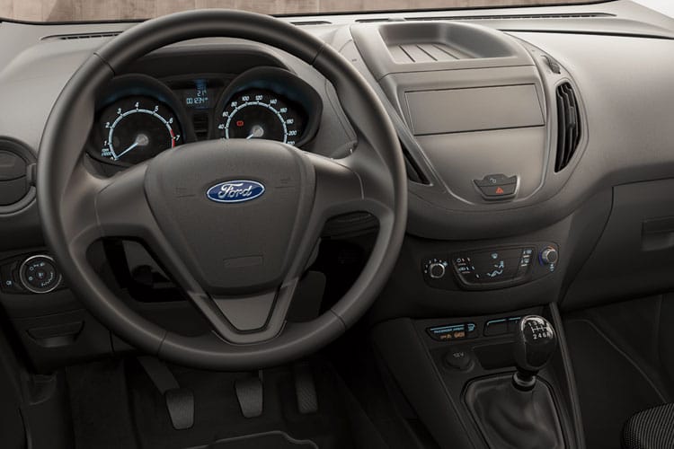 3459654 1.0 EcoBoost Titanium 5dr Auto [Driver Assist]