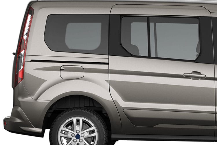 3458621 1.5 EcoBoost 115 Titanium 5dr Auto [7 Seat]