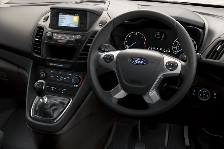 3458621 1.5 EcoBoost 115 Titanium 5dr Auto [7 Seat]