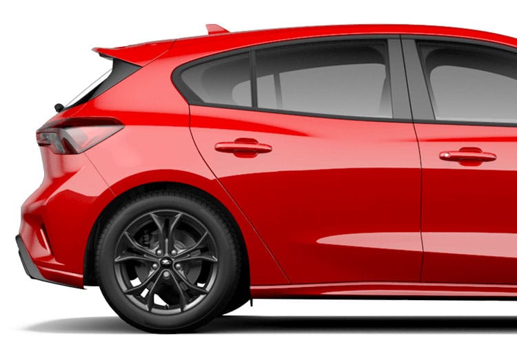 3462218 1.0 EcoBoost Hybrid mHEV Active X Edition 5dr