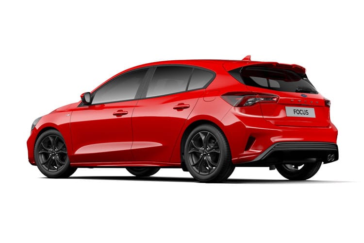 3462218 1.0 EcoBoost Hybrid mHEV Active X Edition 5dr
