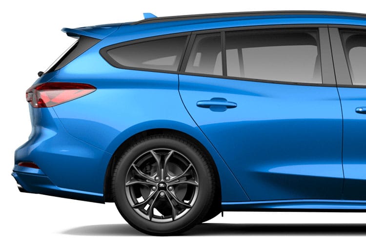 3440607 1.0 EcoBoost Hybrid mHEV 155 Active X Ed 5dr Auto