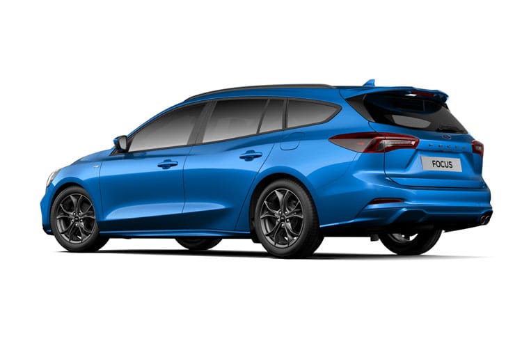 3462212 1.0 EcoBoost Hybrid mHEV Active X Edition 5dr