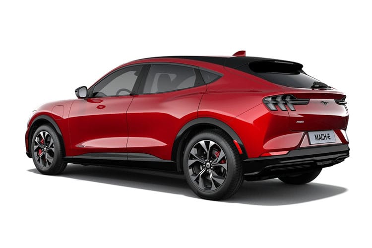 3459648 197kW Select 73kWh RWD 5dr Auto