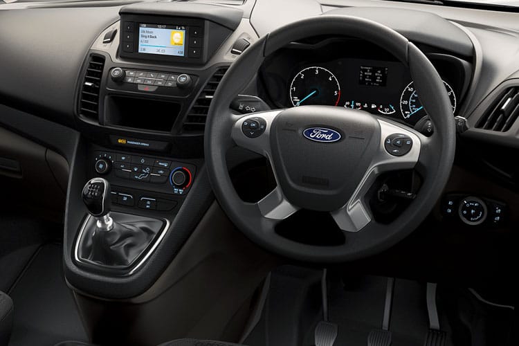 3458624 1.5 EcoBoost PHEV 150 Active 5dr Auto