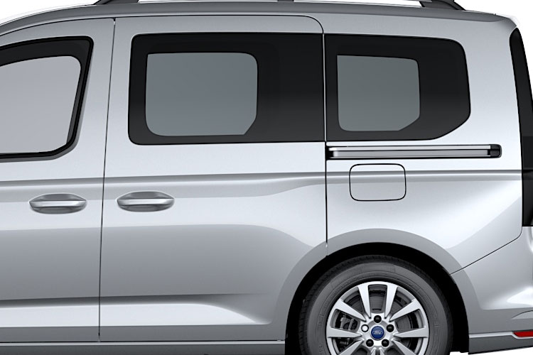 3458627 2.0 EcoBlue Titanium 5dr Auto [7 Seat]