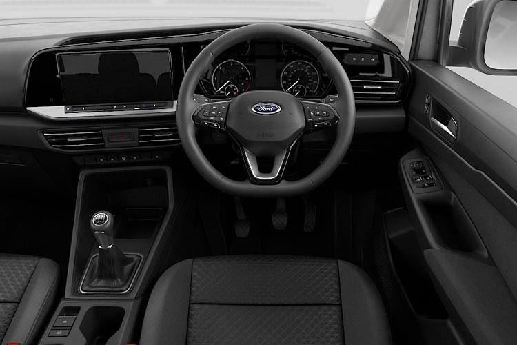 3458629 2.0 EcoBlue Active 5dr Auto [7 Seat]