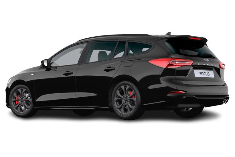 3462216 1.0 EcoBoost Hybrid mHEV 155 ST-Line 5dr Auto