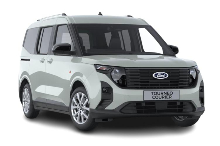 Ford Tourneo Courier Estate 1.0 EcoBoost Active 5dr Auto