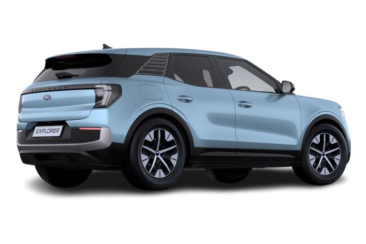 3466042 210kW Collection 79kWh 5dr Auto