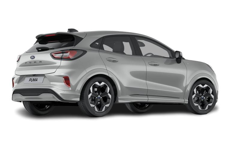 3462258 1.0 EcoBoost Hybrid mHEV 155 ST-Line X DCT 5dr