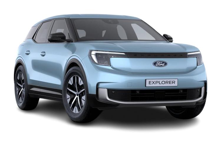 3466054 210kW Premium 77kWh 5dr Auto