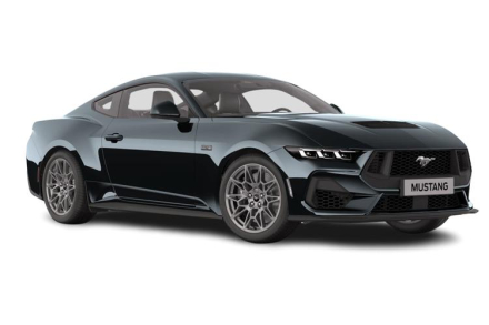 Ford Mustang Fastback 5.0 V8 GT 2dr Auto