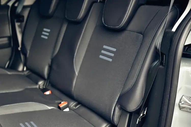 3455545 100kW Titanium 43kWh 5dr Auto