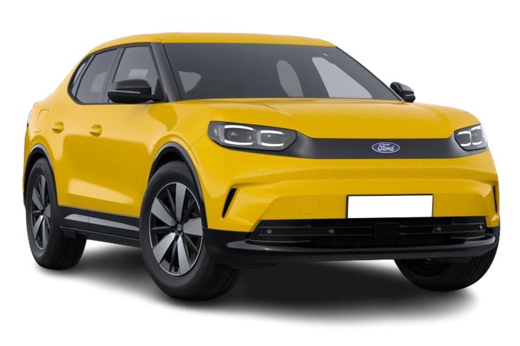 3459640 250kW Select 79kWh AWD 5dr Auto