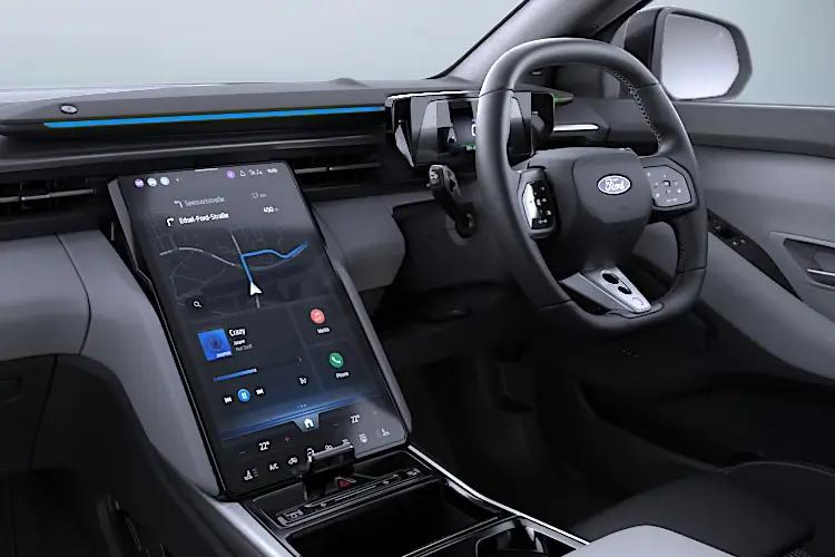 3455536 125kW Premium 52kWh 5dr Auto [Driver Assist Pack]