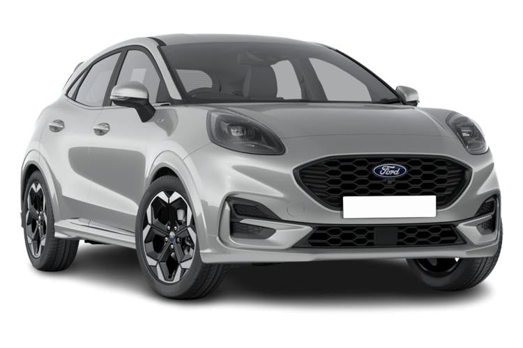 3466108 1.0 EcoBoost Hybrid mHEV Sound Edition 5dr