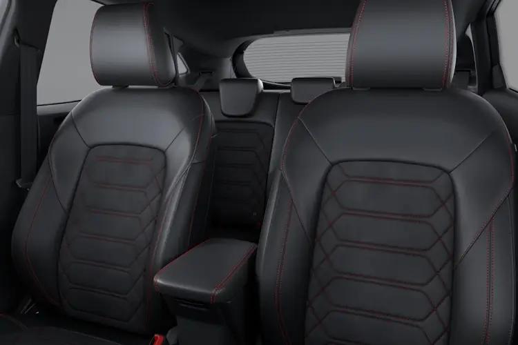 3466108 1.0 EcoBoost Hybrid mHEV Sound Edition 5dr