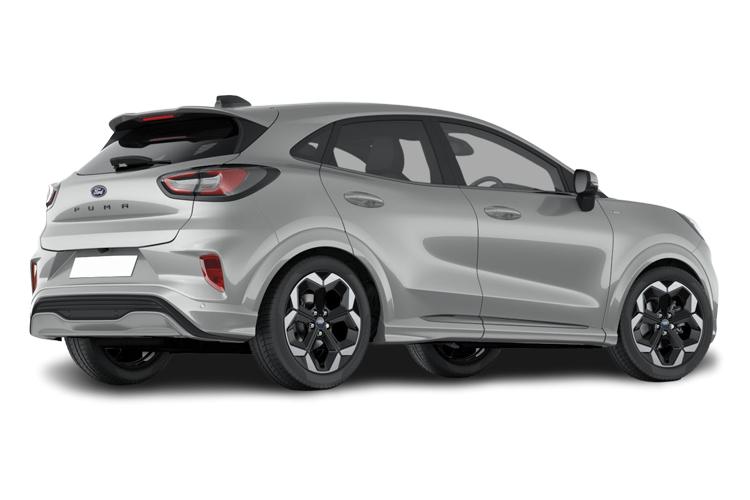 3466108 1.0 EcoBoost Hybrid mHEV Sound Edition 5dr