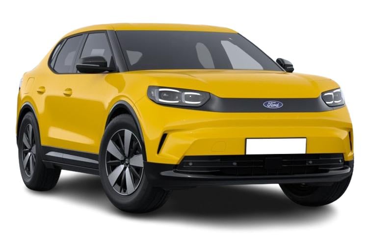 3462208 210kW Collection 79kWh 5dr Auto